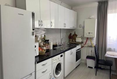 Apartament cu 2 camere decomandat în Crâng - 11