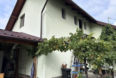 Casă cu 2 camere în Central - 5