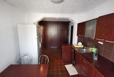 Apartament cu 2 camere decomandat, mobilat în Mărășești - 5
