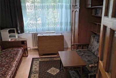 Garsonieră semidecomandată în Mărăști