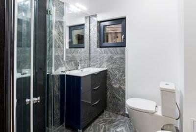 Apartament cu 4 camere semidecomandat în Romană - 22