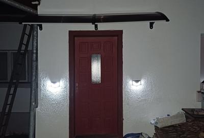Casă cu 3 camere în Exterior Vest - 1