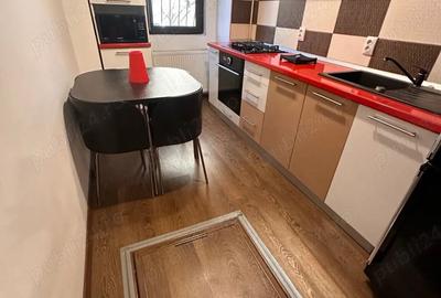 Apartament cu 2 camere semidecomandat în Parcul Carol - 1