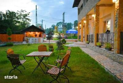 Casă cu 4 camere cu Teren 1000 Mp în Schitu Duca - 8