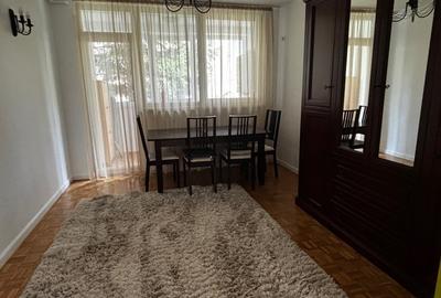 Apartament cu 4 camere decomandat, mobilat în Floreasca - 9