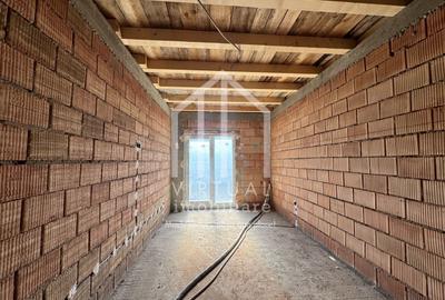 Casă individuală cu 5 camere cu Teren 486 Mp în Șura Mică - 3