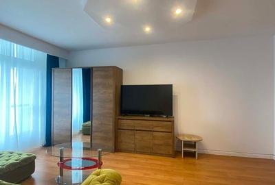 Apartament cu 2 camere decomandat în Central - 3