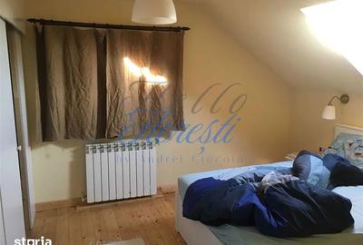 Casă cu 3 camere cu Teren 2112 Mp în Chinteni - 5