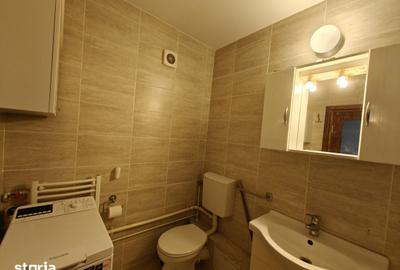 Apartament cu 2 camere decomandat în Obor - 6