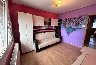 Apartament cu 2 camere decomandat în Central - 2