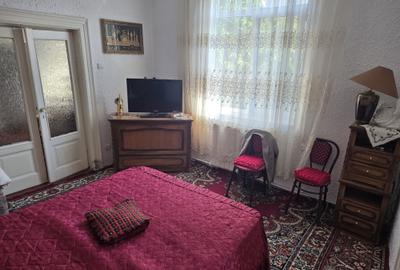Casă cu 4 camere cu Teren 75 Mp în 13 Septembrie