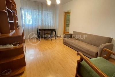 Apartament cu 2 camere în Piața Unirii