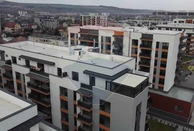 Apartament cu 3 camere în Între Lacuri - 14