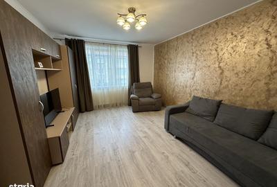 Apartament cu 2 camere în Central - 2