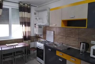 Apartament cu 2 camere decomandat în Turda