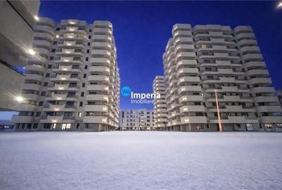 Apartament cu 2 camere decomandat în Copou - 1
