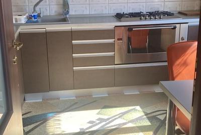 Casă cu 2 camere cu Teren 100 Mp în Central - 7