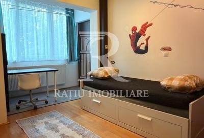 Apartament cu 2 camere semidecomandat, mobilat în Rogerius - 6
