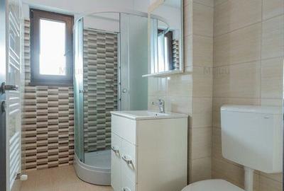 Apartament cu 2 camere decomandat, mobilat în Bucium - 10