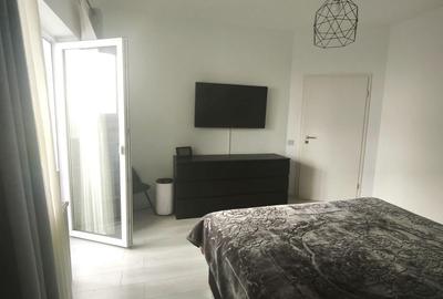 Apartament cu 3 camere în Europa