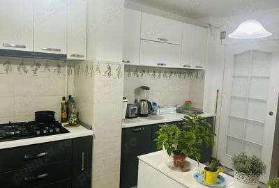 Apartament cu 2 camere decomandat în Unirii Sud - 1