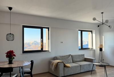 Apartament cu 2 camere decomandat în Tineretului - 6