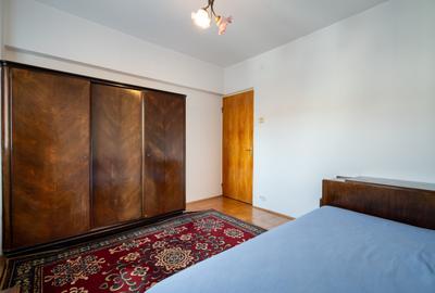 Apartament cu 4 camere semidecomandat în Moșilor - 35