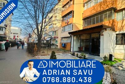 Spațiu comercial, de 55 mp, în 9 Mai