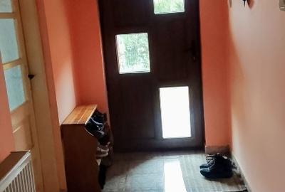 Casă individuală cu 3 camere cu Teren 900 Mp în Popești (Brazi) - 1