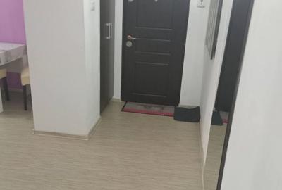 Apartament cu 2 camere decomandat în Șagului - 4
