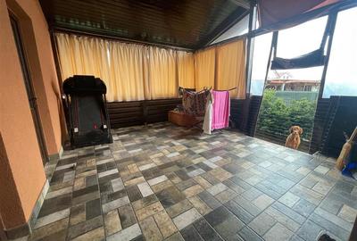 Casă cu 4 camere cu Teren 390 Mp în Oșorhei - 12