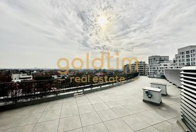 Apartament cu 4 camere decomandat, mobilat în Iancu Nicolae - 20