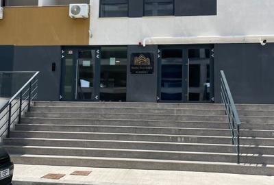 Apartament cu 2 camere decomandat, mobilat în Tomis Plus - 11