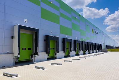 Spațiu industrial, de 38,000 mp, în Chitila - 2