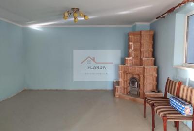 Casă cu 6 camere cu Teren 1000 Mp în Florești-Stoenești - 7