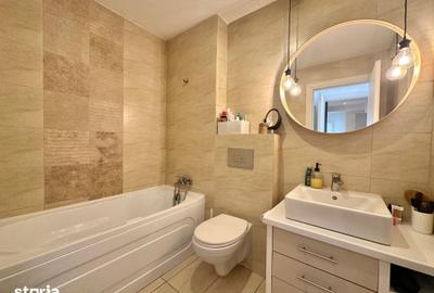 Apartament cu 3 camere decomandat în Ștefăneștii de Jos - 5
