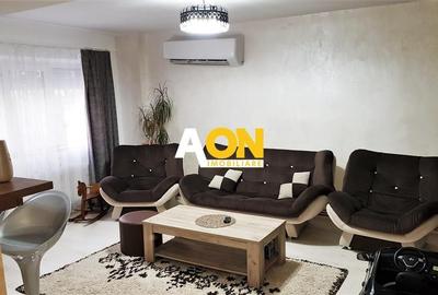 Apartament cu 3 camere decomandat, mobilat în Cetate - 4