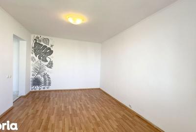 Apartament cu 2 camere decomandat în Pantelimon