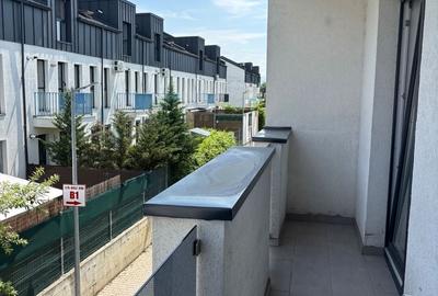 Apartament cu 2 camere decomandat, mobilat în Turnișor - 7