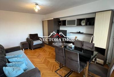 Apartament cu 3 camere decomandat în Spitalul Județean - 2