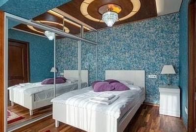 Apartament cu 4 camere decomandat în Unirii