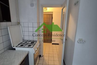 Apartament cu 2 camere decomandat în Depozitelor - 1