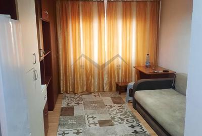 Garsonieră în Păcurari