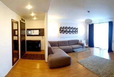 Apartament cu 3 camere decomandat, mobilat în Virtuții