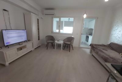 Apartament cu 2 camere decomandat în Central - 3