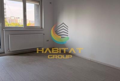 Apartament cu 2 camere decomandat în Berceni