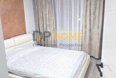 Apartament cu 2 camere semidecomandat, mobilat în Unirii - 6