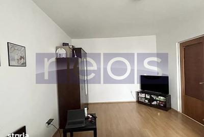 Apartament cu 2 camere decomandat în Titan