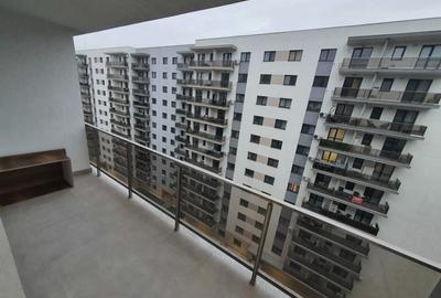 Garsonieră decomandată în Theodor Pallady - 8