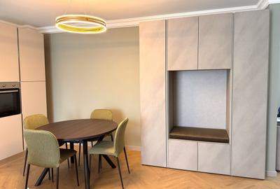 Apartament cu 2 camere decomandat în Exterior Vest - 3